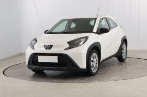 Toyota Aygo - 2022