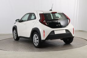 Toyota Aygo - 2022