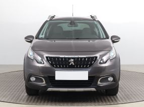 Peugeot 2008 - 2017