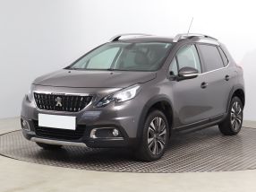 Peugeot 2008 - 2017