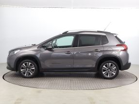 Peugeot 2008 - 2017