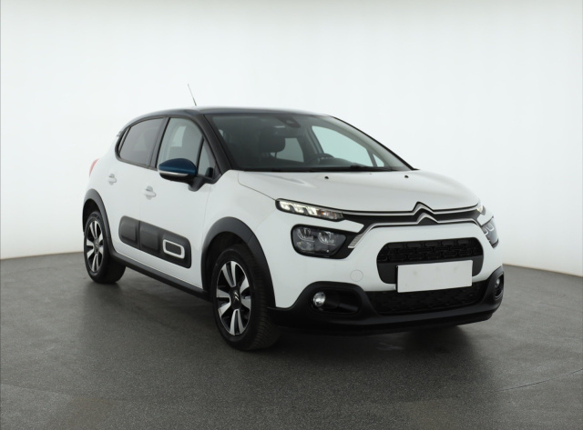 Citroen C3 2023