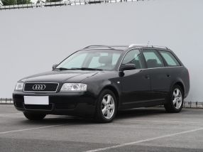 Audi A6 - 2002