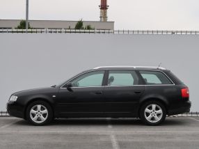 Audi A6 - 2002