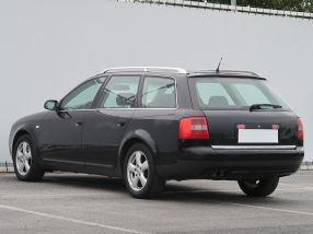Audi A6 - 2002