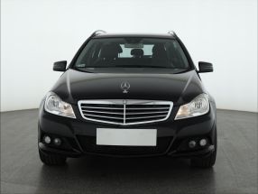 Mercedes-Benz C - 2011