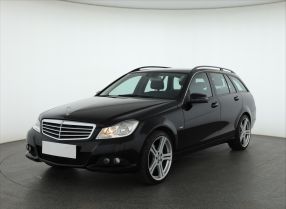 Mercedes-Benz C - 2011