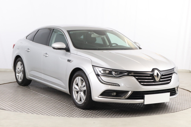 Renault Talisman 2017