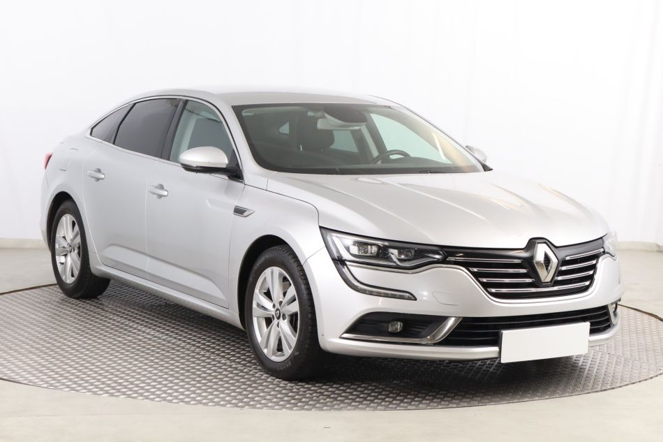 Renault Talisman - 2017
