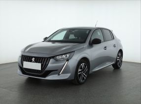 Peugeot 208 - 2023