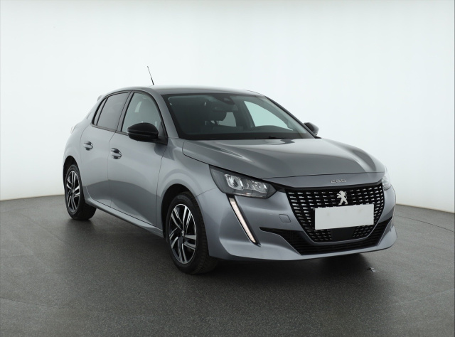 Peugeot 208 2023