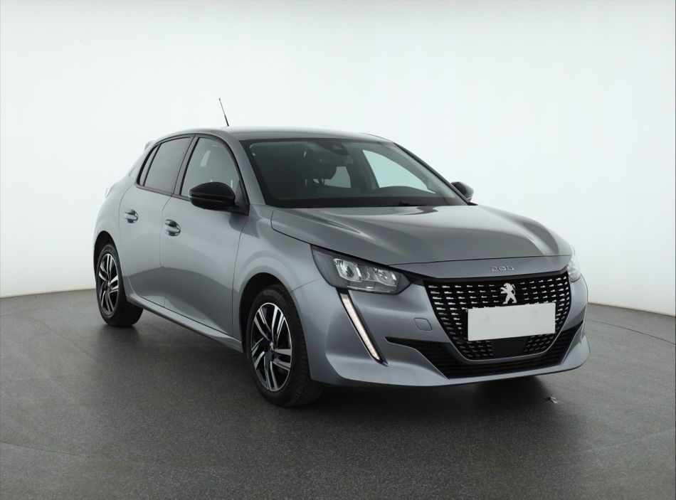 Peugeot 208 - 2023