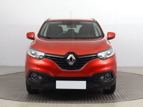 Renault Kadjar - 2018