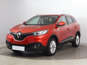 Renault Kadjar - 2018