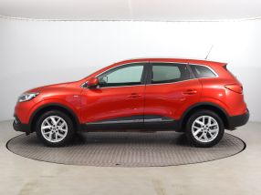 Renault Kadjar - 2018