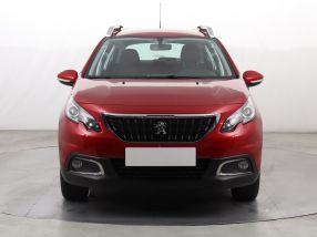 Peugeot 2008 - 2017
