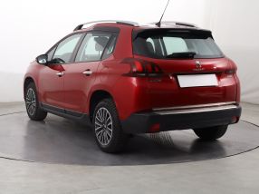 Peugeot 2008 - 2017