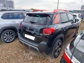 Citroen C3 Aircross - 2019