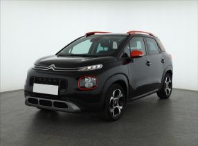 Citroen C3 Aircross - 2019