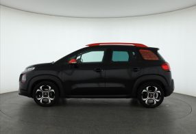 Citroen C3 Aircross - 2019