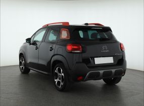 Citroen C3 Aircross - 2019