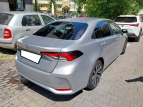 Toyota Corolla - 2022