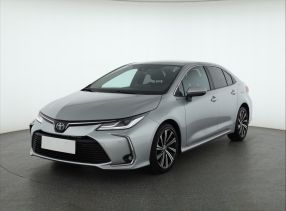 Toyota Corolla - 2022