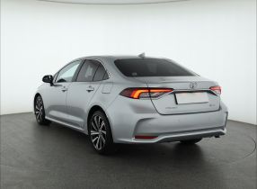Toyota Corolla - 2022