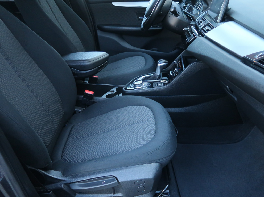 BMW 2 Gran Tourer