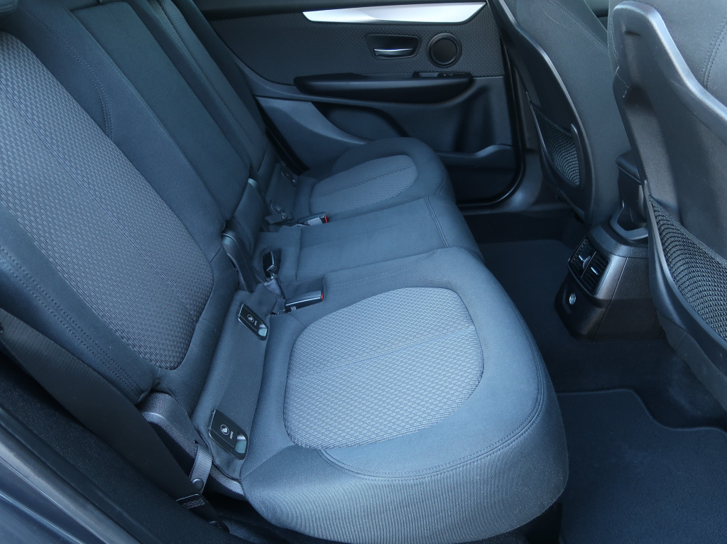 BMW 2 Gran Tourer