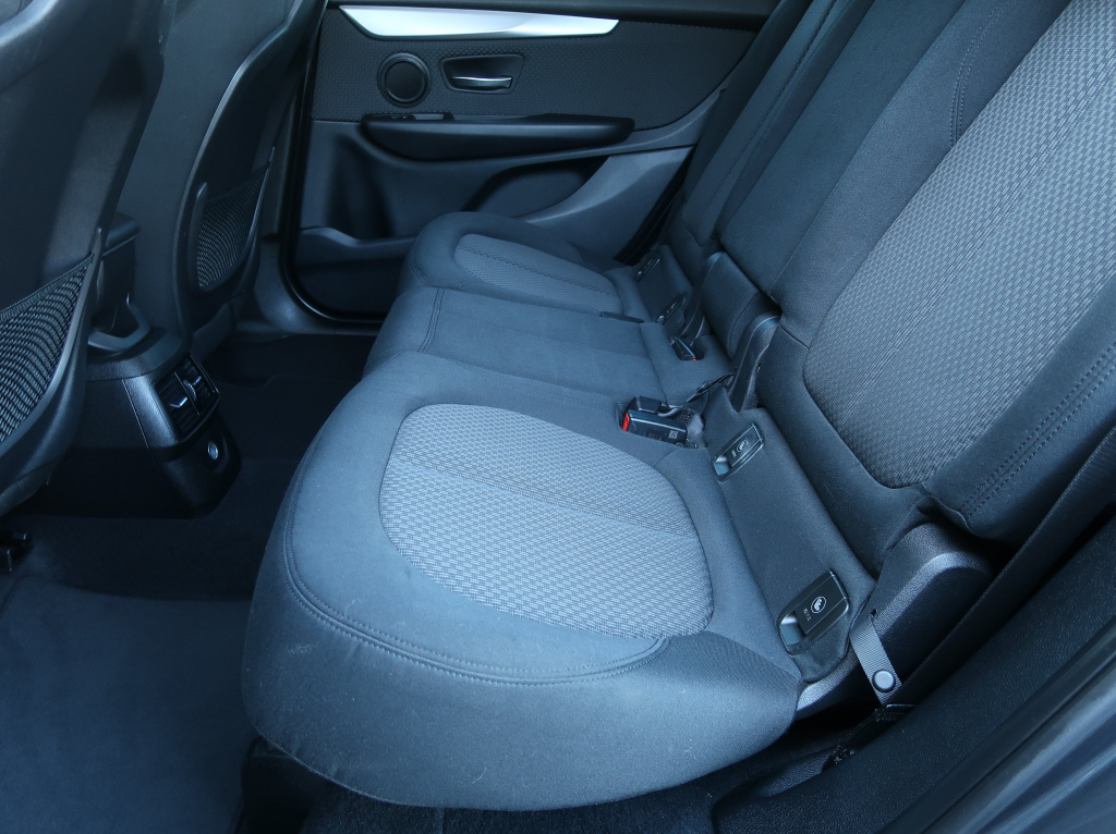 BMW 2 Gran Tourer