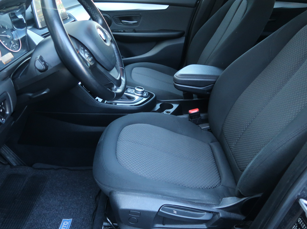 BMW 2 Gran Tourer