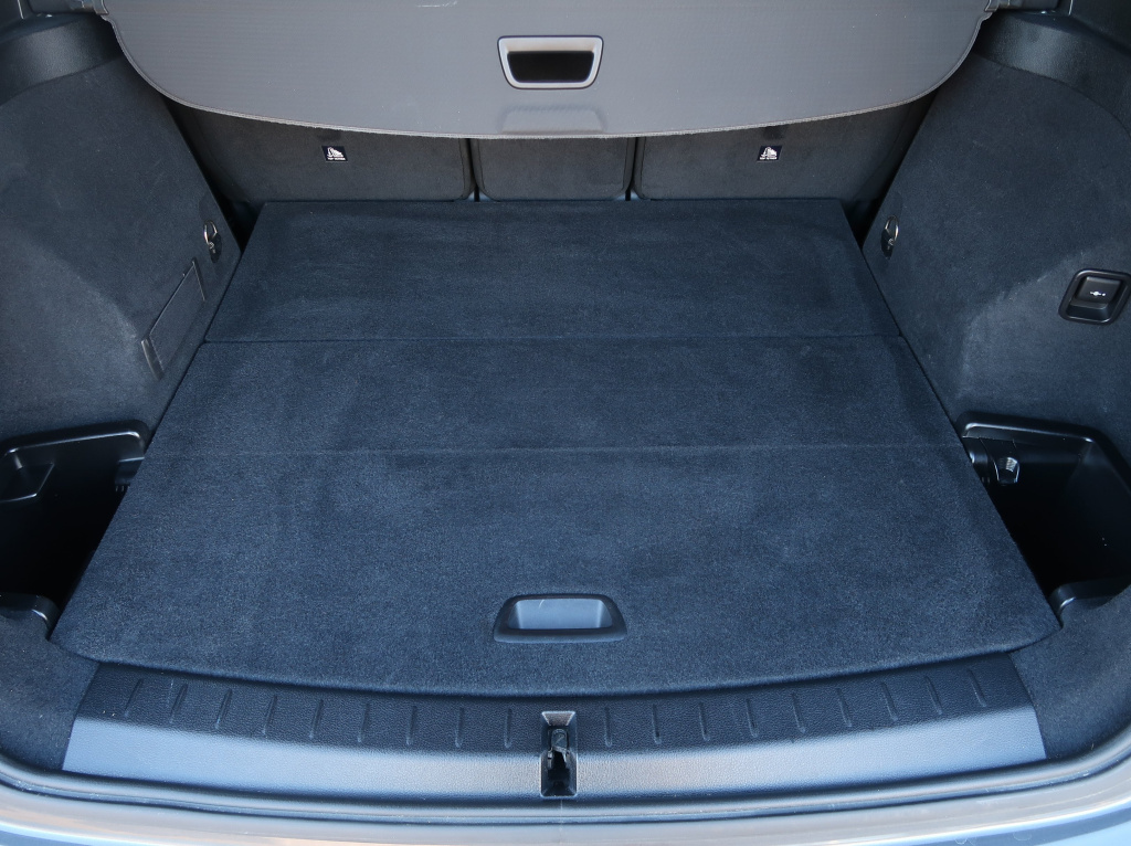 BMW 2 Gran Tourer
