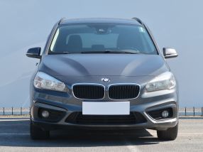BMW 2 Gran Tourer - 2018