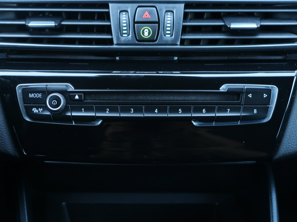 BMW 2 Gran Tourer
