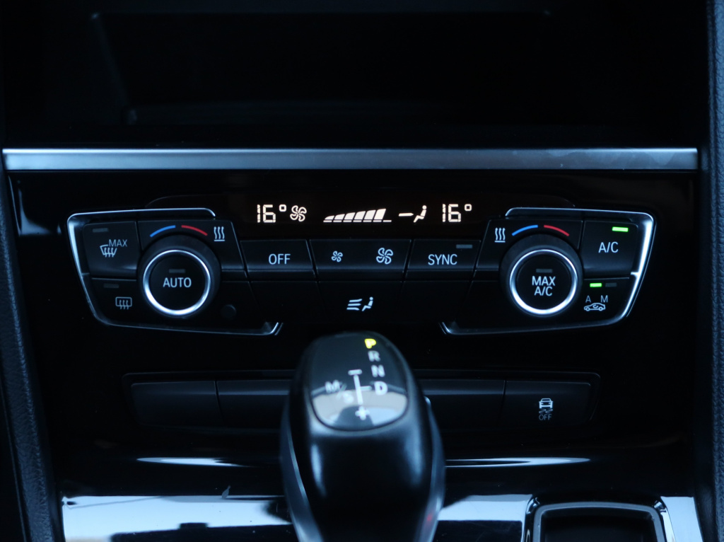 BMW 2 Gran Tourer