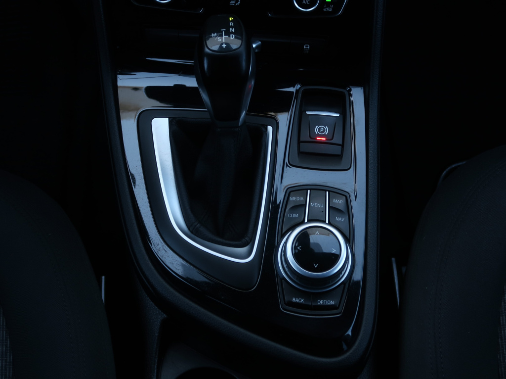 BMW 2 Gran Tourer