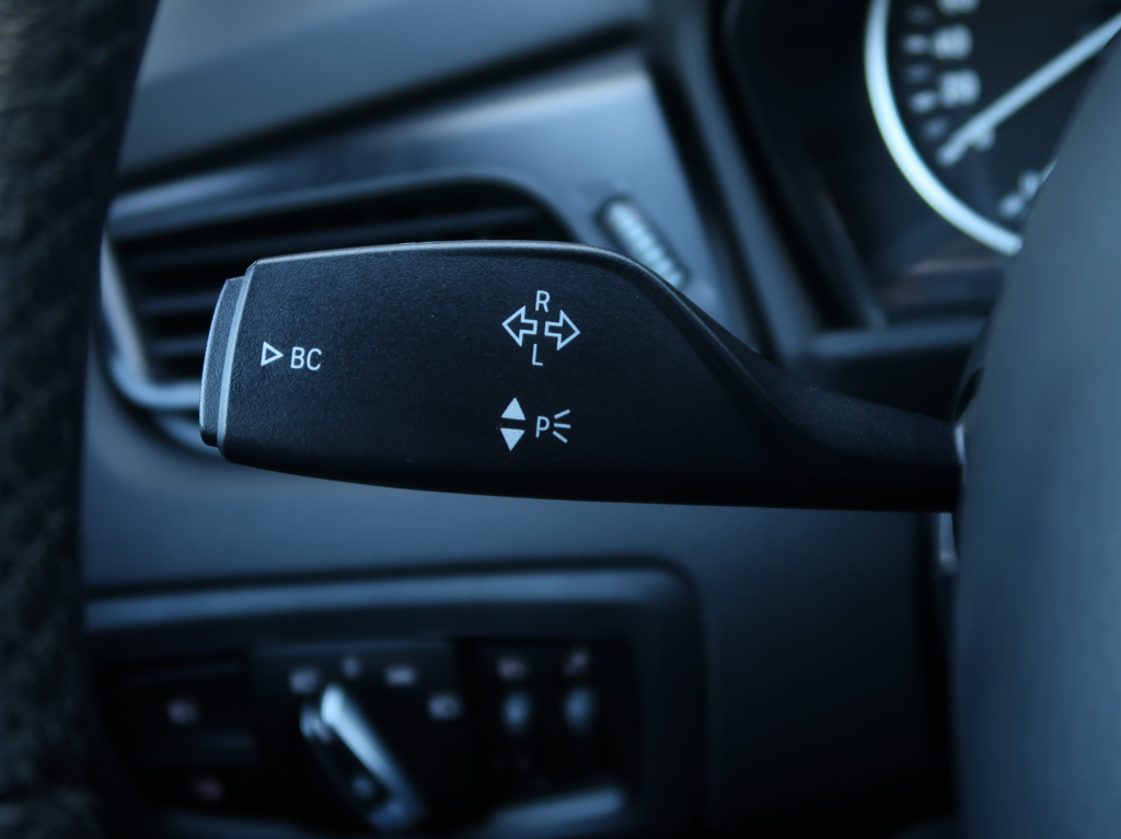 BMW 2 Gran Tourer