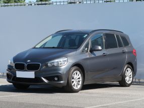 BMW 2 Gran Tourer - 2018