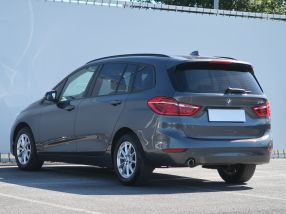 BMW 2 Gran Tourer - 2018