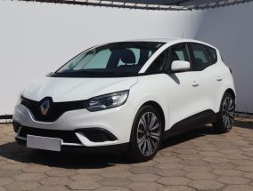 Renault Scenic - 2019