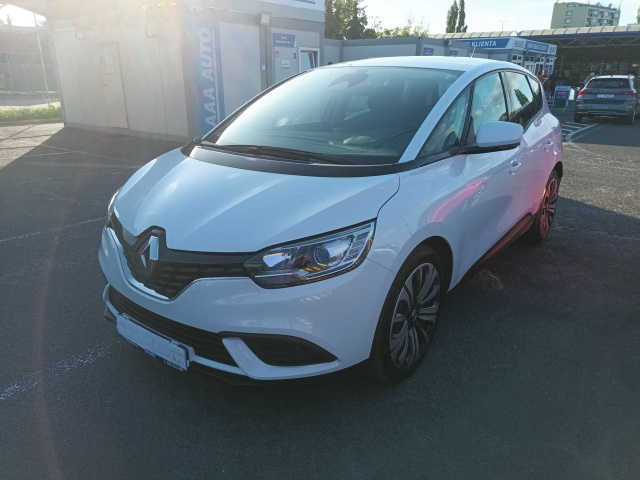 Renault Scenic 2019