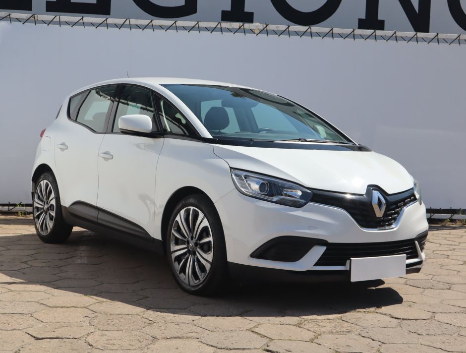 Renault Scenic - 2019