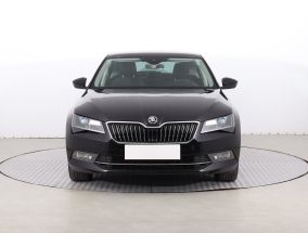 Skoda Superb - 2016