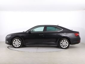 Skoda Superb - 2016