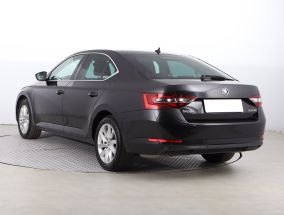 Skoda Superb - 2016