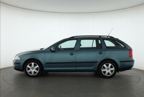 Skoda Octavia - 2007
