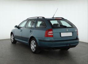 Skoda Octavia - 2007