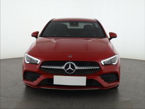 Mercedes-Benz CLA - 2019