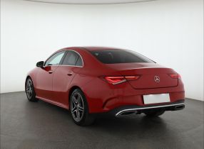 Mercedes-Benz CLA - 2019